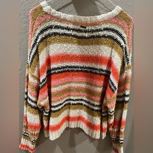 Billabong Sweater